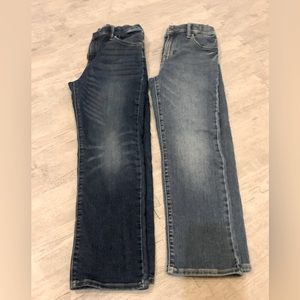 GAP kids jeans